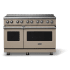 Viking 5 Series VIR54846BNA - 48 Inch Induction Range