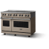 Viking 5 Series VIR54846BNA - 48 Inch Induction Range