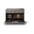 Viking 5 Series VIR54846BNA - 48 Inch Induction Range