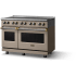 Viking 5 Series VIR54846BNABB - 48 Inch Induction Range