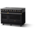 Viking 5 Series VIR54846BONBB - 48 Inch Induction Range