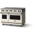 Viking 5 Series VIR54846BPW - 48 Inch Induction Range