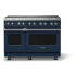 Viking 5 Series VIR54846BSB - 48 Inch Induction Range