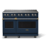Viking 5 Series VIR54846BSBBB - 48 Inch Induction Range