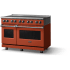 Viking 5 Series VIR54846BSC - 48 Inch Induction Range