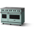 Viking 5 Series VIR54846BSP - 48 Inch Induction Range