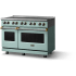Viking 5 Series VIR54846BSPBB - 48 Inch Induction Range