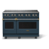 Viking 5 Series VIR54846BSQBB - 48 Inch Induction Range