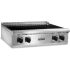 Viking 5 Series VIRT5304BSS - 30 Inch Induction Range with 4 Elements in Angled View