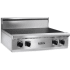 Viking 5 Series VIRT5304BSS - 30 Inch Induction Range with 4 Elements in Angled View