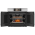 Cafe Professional Series CTS90FP2ZS1 - 30 Inch Built-In Electric Smart Single Wall Oven