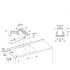 Gaggenau Vario 200 Series VL200120 - Dimension Installation Guide
