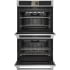 Cafe Professional Series CTD90DP2ZS1 - 30 Inch Double Electric Smart Wall Oven