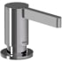 Rohl SD7C - Soap Dispenser in Chrome