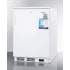 AccuCold VLT650 - Angled View