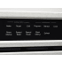 Viking 5 Series VMDD5306SS - 30 Inch Built-In Convection Speed Oven - Controls