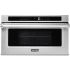 Viking 5 Series VMDD5306SS - 30 Inch Built-In Convection Speed Oven