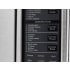 Viking 5 Series VMOC506SS - Convection Microwave Oven - Control Close-up