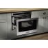 Viking 5 Series VMODC5240SS - Undercounter DrawerMicro Convection Oven