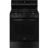 GE 600 Series GGF600AVBB - 600 Series 30 Inch Freestanding Gas Smart Range