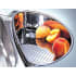 Franke Vision Series VNX160LH - Task Sink w/ Small Colander