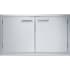 Viking VOADD5361SS - Double Access Doors