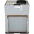 GE AVVS12DCXWA - 12,000 BTU Vertical Zoneline Inverter Air Conditioner with Heat Pump