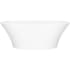 Rohl Ionian INNMNSMNO - 32 Inch Freestanding Soaking Bathtub With Void And No Overflow Hole