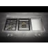 Gaggenau Vario 400 Series VP414611 - Sample Installation View