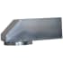 Vent-A-Hood VP561 - Front View