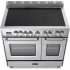 Verona Prestige Series VPFSEE365DSS - Top View