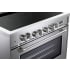 Verona Prestige Series VPFSEE365SS - Control Panel