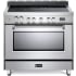 Verona Prestige Series VPFSEE365SS - 36 Inch Prestige Electric Single Oven Range