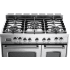 Verona Prestige Series VPFSGE365DSS - Cooktop View