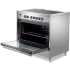 Verona Prima Collection VPRFSEE365SS - Verona 36 Inch Freestanding Electric Range