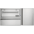 Viking Professional 5 Series VQEWD5421SS - 42 Inch Warming Drawer with Temperature Settings in Front View