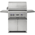 Viking 5 Series VQGFS5300NSS - Front View