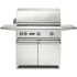 Viking 5 Series VQGFS5361NSS - Front View