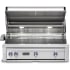 Viking 5 Series VQGI5421NSS - Open View