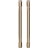 Cafe CXWSFHKPMBZ - Brushed Bronze Handles