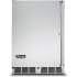 Viking Outdoor Series VRCO5240DLSS - Left Hinge Front View