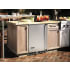 Viking Outdoor Series VRCO5240DLSS - Left Hinge Lifestyle