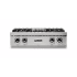 Viking 5 Series VRT5304BSS - Front View