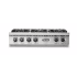 Viking 5 Series VRT5366BSS - Front View
