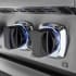 Viking 7 Series VRT7364GSSLP - SoftLit LED Lights
