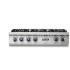 Viking 7 Series VRT7366BSSLP - Stainless Steel Liquid Propane