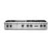 Viking 7 Series VRT7486GSSLP - Stainless Steel Liquid Propane