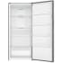 Avanti AV210VFLJM0SS - 30 Inch Freestanding Convertible Upright Freezer