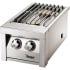 Vintage VSB2GN - Double Brass Burner