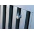 Trade-Wind vsl 400 BF Designer Series VSL436BF - 36 Inch Range Hood Liner Dishwasher Safe Baffle Filter